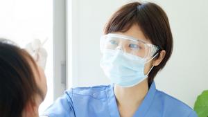 Япония коронавирус