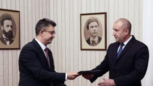 мандат