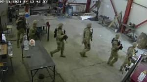 Чешнегирово