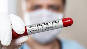 Делта вариант