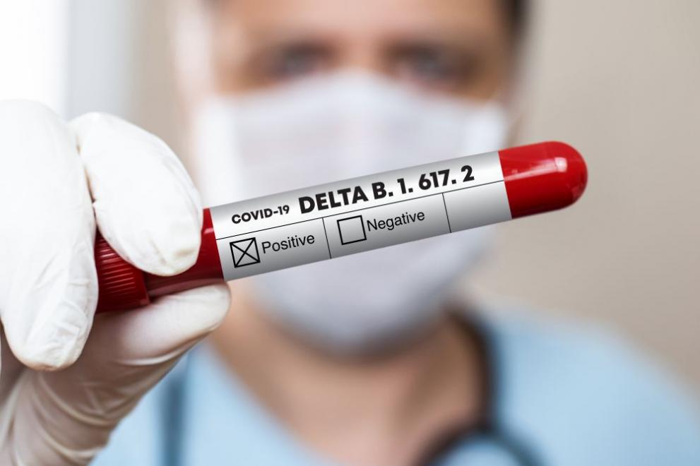 41 нови случая на коронавирус отчитат здравните власти в Русенско