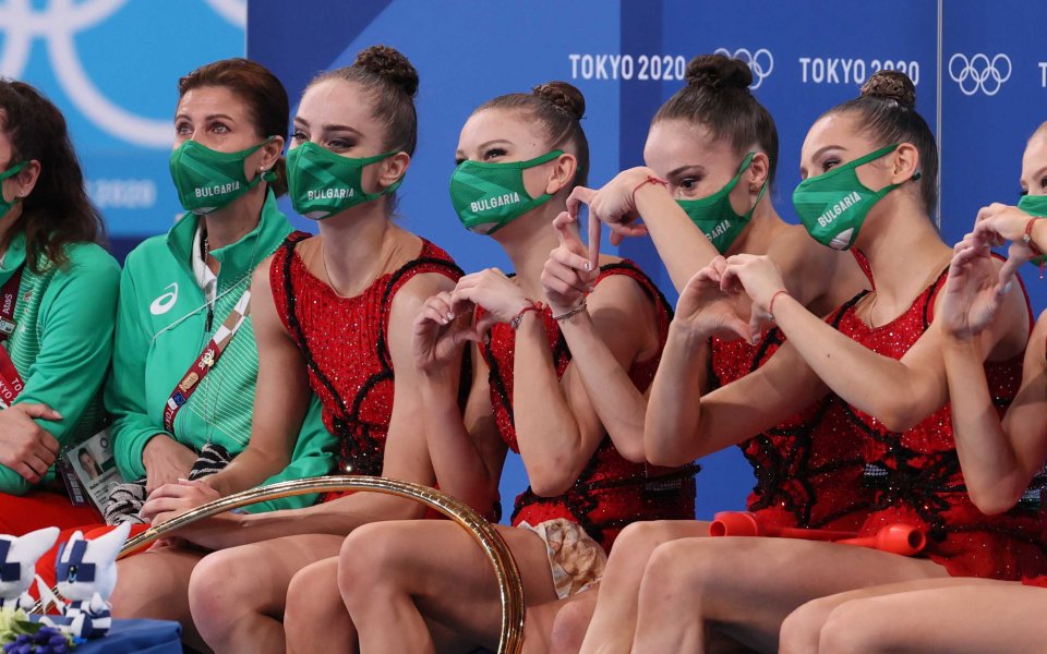 Олимпийските игри в Токио са били гледани от над 375