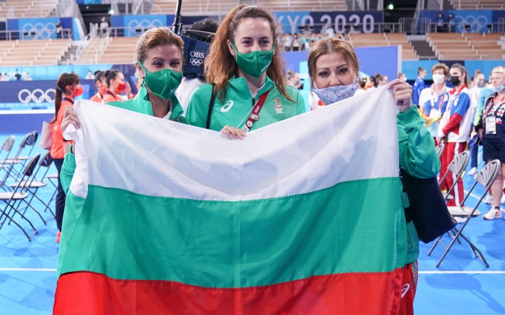 Михаела Маевска: Благодаря за 5-те години, в които имахме цел и не спирахме да я гоним