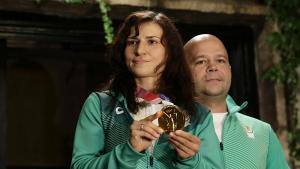 Стойка Кръстева