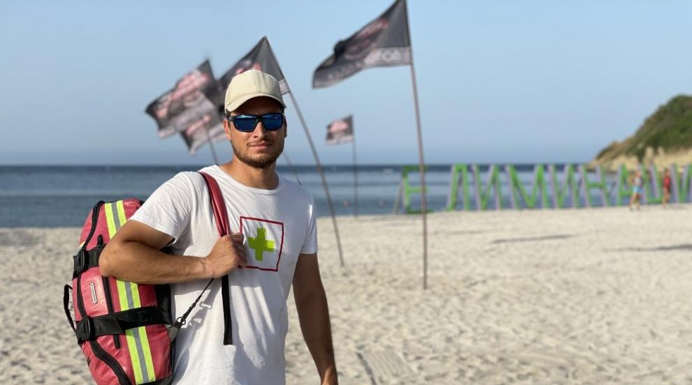 Невиждани конструкции ще затруднят участниците в третия сезон на „Игри на волята: България“ (ВИДЕО)