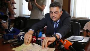 Пламен Николов