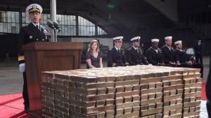 Отряд обирджии