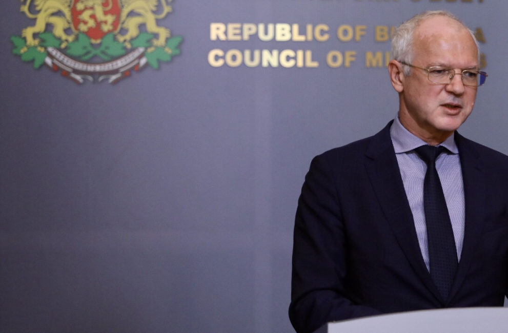 Има риск от неустойки от над 1 млрд. евро, ако