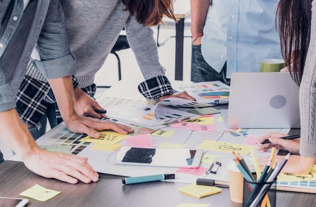 Изпълнителната агенция за насърчаване на малките и средните предприятия (ИАНМСП)