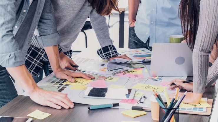 проект офис