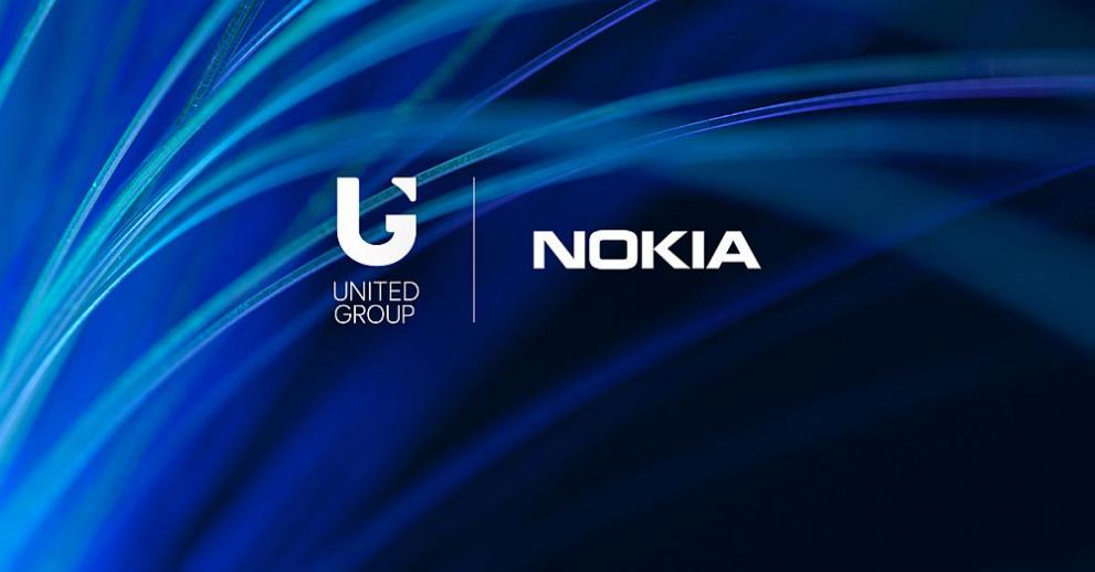 United Group Nokia