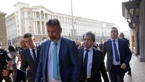 Филип Станев