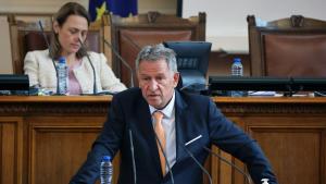 Стойчо Кацаров