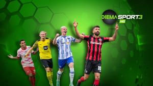 Бундеслигата