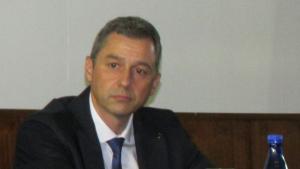 директор ОД МВР Пловдив