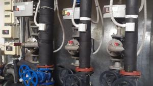 мониторинг