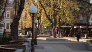 Пингвините Стара Загора
