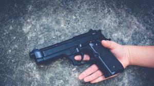 Мъж стреля с газов пистолет в Благоевград Инцидентът е станал