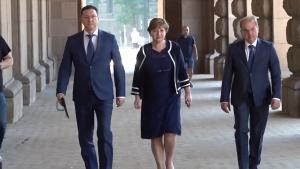 Даниел Митов Радомир Чолаков