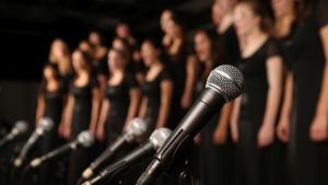 България пее е инициатива на Български хоров съюз за популяризиране