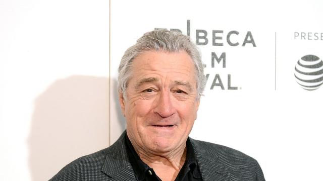 Робърт де Ниро след обира в дома му: Добре съм 