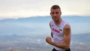 Христиан Стоянов