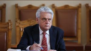 Бойко Рашков