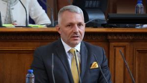 Николай Хаджигенов