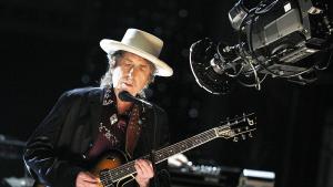 Боб Дилън продаде целия си музикален каталог на Sony Music