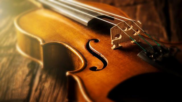 Тайната на цигулките Страдивариус била в химикалите