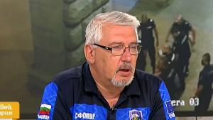 Валентин Попов