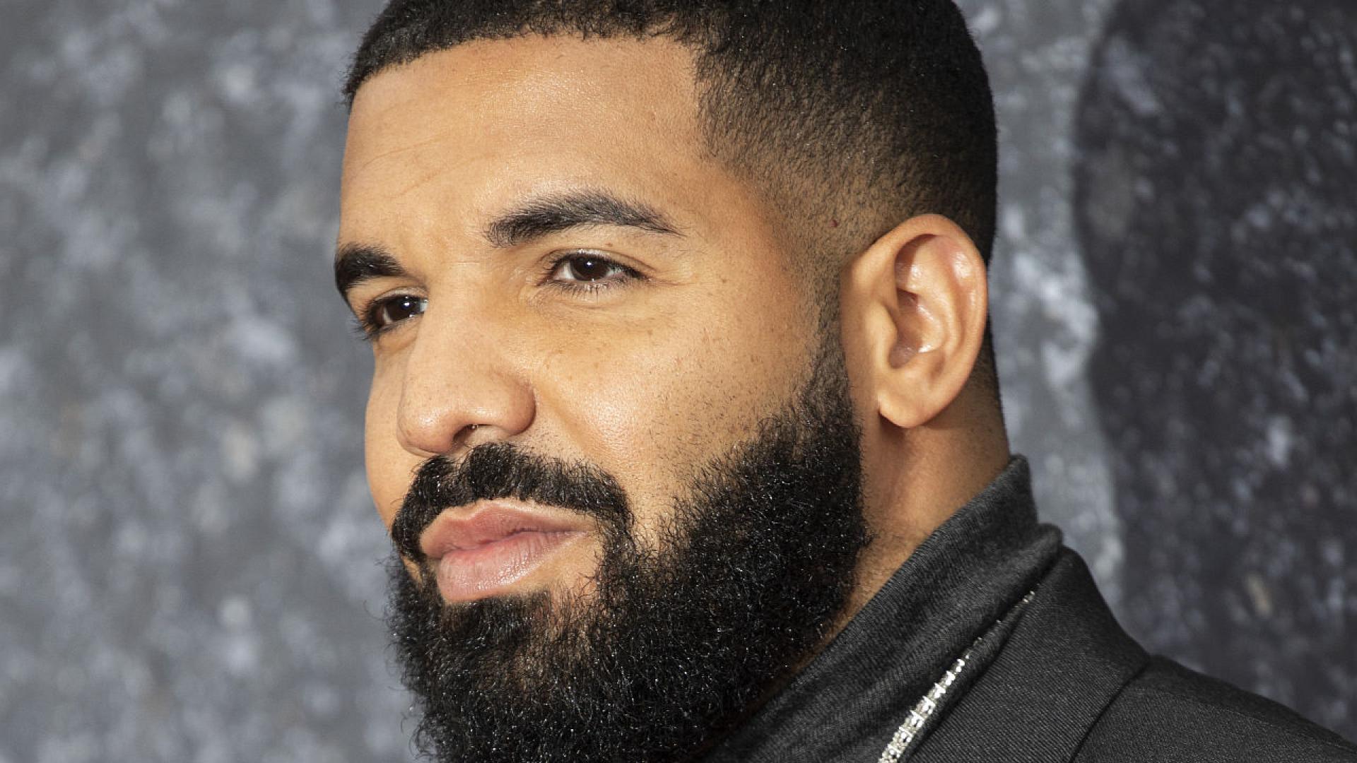 Рапърът Дрейк твърди че е бил оклеветен по време на