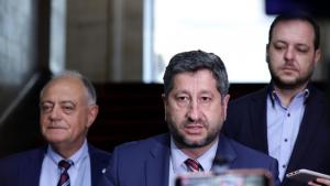 Христо Иванов