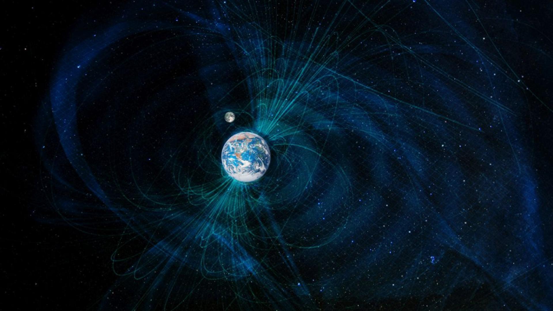 Компасът винаги показва север това е сигурно Но къде точно