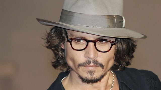 Джони Деп пак губи в съда срещу Амбър Хърд