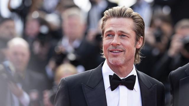 Брад Пит: Скоро слагам край на кариерата си 