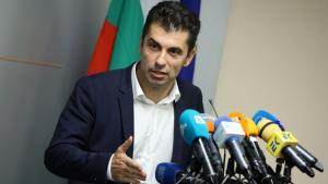 Кирил Петков