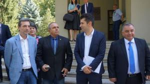 ВМЗ Кирил Петков