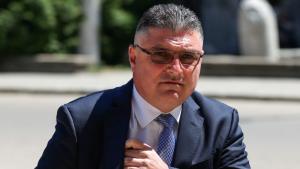 Германски авиопревозвач е отказал помощ на сина на българския посланик