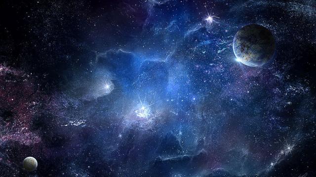 Британски астрономи засякоха космическа експлозия, породила елементи на живота