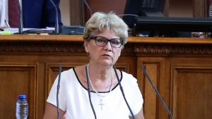 Виолета Комитова