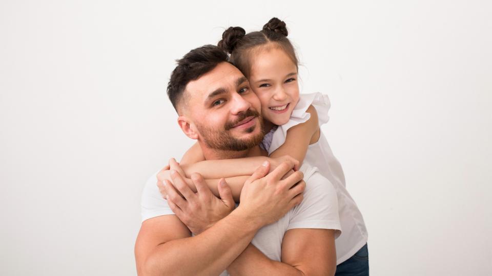 Какво знаят бащите на дъщери