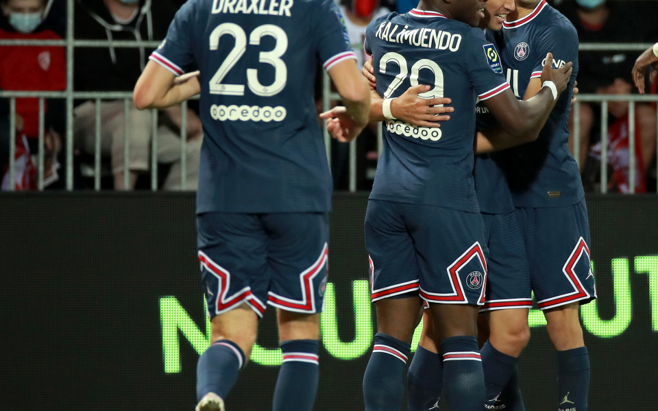 Отборите на Брест и ПСЖ спретнаха истинско шоу в мач