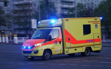 Олимпийската шампионка по художествена гимнастика от Атина 2004 г Николета