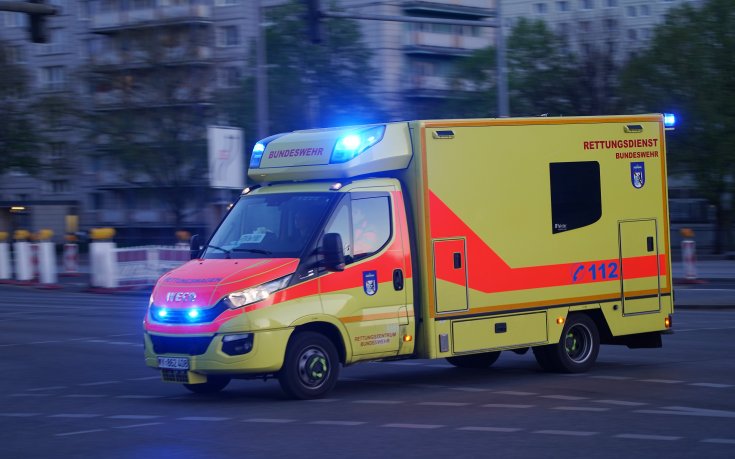 Олимпийски шампион е в тежко състояние