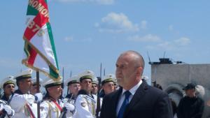 Румен Радев
