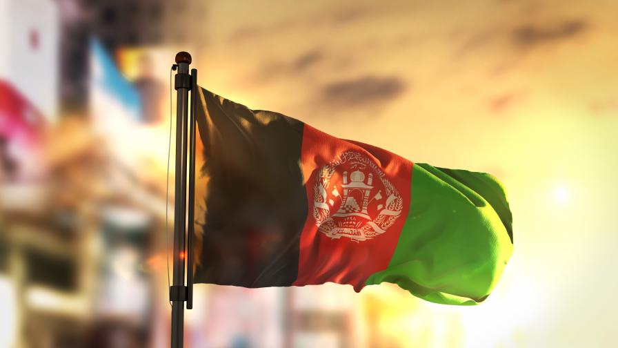 Братът на афганистанския президент Ашраф Гани се присъедини към талибаните (ВИДЕО)