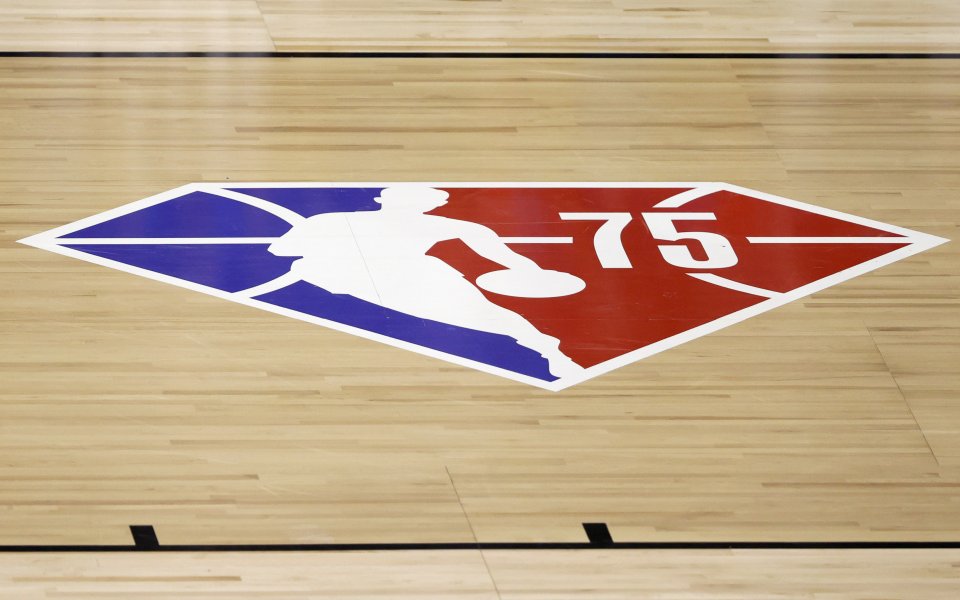 109 чужденци от 39 страни ще играят в новия сезон на НБА