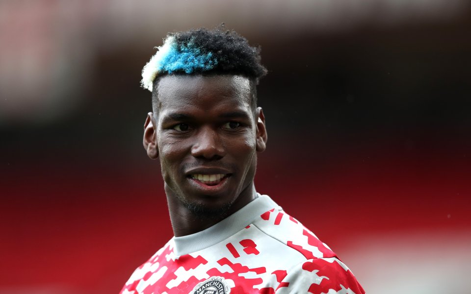 Мениджърът на Манчестър Юнайтед Оле Гунар Солскяер е категоричен, че