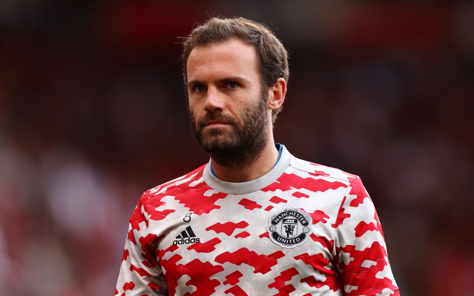 Саутхемптън - Манчестър Юнайтед